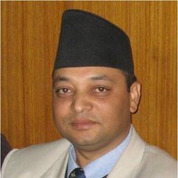Dr. Gopal Thapa