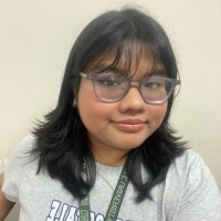 Julianne Mondia