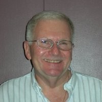 Jim Warren