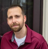Joshua Dreisbach
