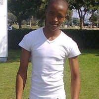 Israel Mothusi