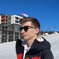 Kyrylo Rodin