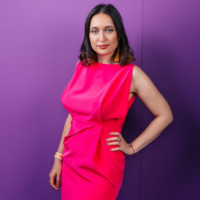 Евгения Сафронова