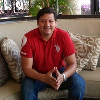 Joel Pérez Fernández