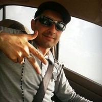 Ali Shahbazi
