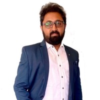 Ar. Nikhil Antin