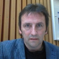 Graham Johnson