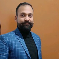 Kumar Gautam