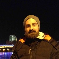 Григорий Косов