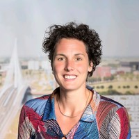 Nicole Langeveld