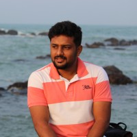 Sachin C R
