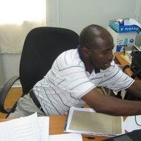 Levi Matungu