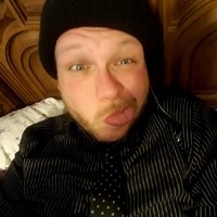 Gabe Kyriss