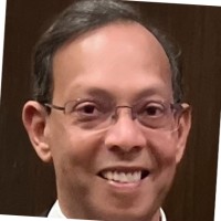 Srinivas Damalcheruvu