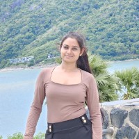 Shalini Jagdish