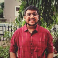 Dhruv Patel
