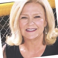 Angie Burkett