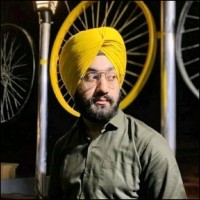 Sarabjeet Singh