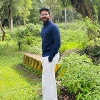 Rishal P a