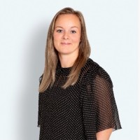 Julie Rasmussen Solli
