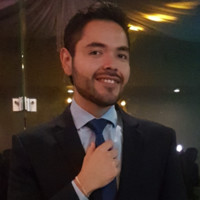 Martin Ricardo Barajas Alvarez