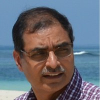 Amitava Das