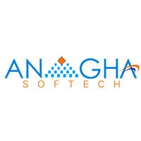Anagha Softech