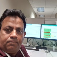 Rashid Hussain-MS Telecom Engg,Wireless Telecom, PMP, FOA