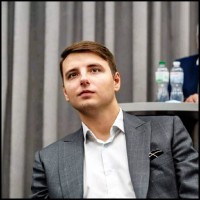 Evgeniy Dyachuk