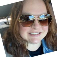 Ashley Crick