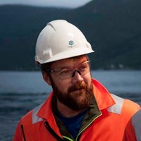 Kristian Røislien