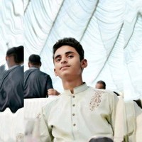 Aamish Ali