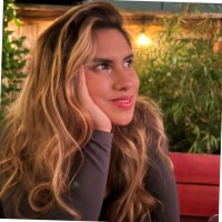 Diana Irias