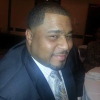 DARRICK MAUPINS