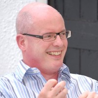 Mark O'Connell