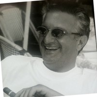 Serge HARRROSCH