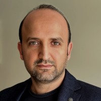GÜRCAN ÇALIK