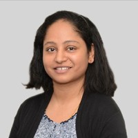 Nanditha Varma