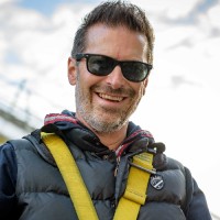 Pascal Visinand