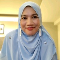 Nor Faridah