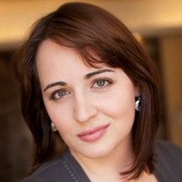 Christine Dove