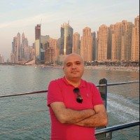 Ezzat Nabih, M.Sc, Pmp