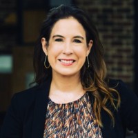 Natasha Ganem, Ph.D.