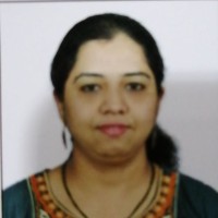 Anima Bandodkar