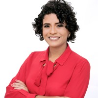 Anusha Correia