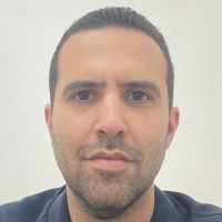 João Paulo Crivellaro De Menezes