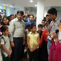 Chowk Vmart Allahabad 2