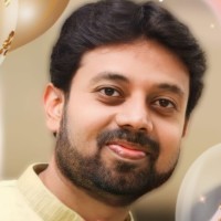 Naveen Malegam