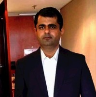 Aman Saini