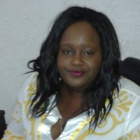 cynthia Nyaunzwi